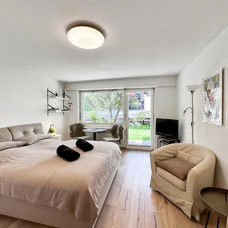 Marmotta - Apartment