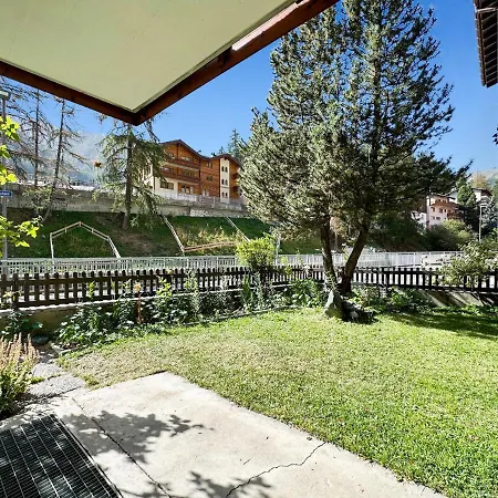 Marmotta - Apartment *