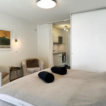 Marmotta - Apartment *