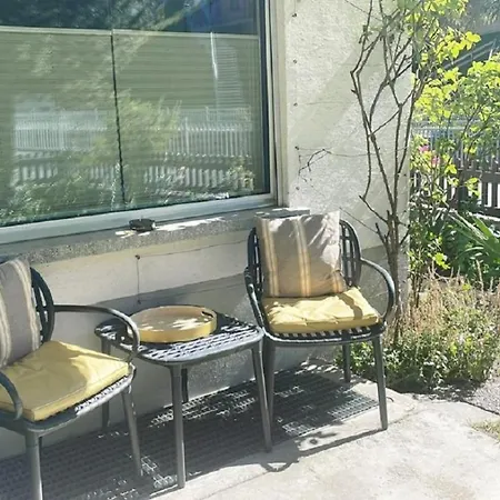 Marmotta - Apartment